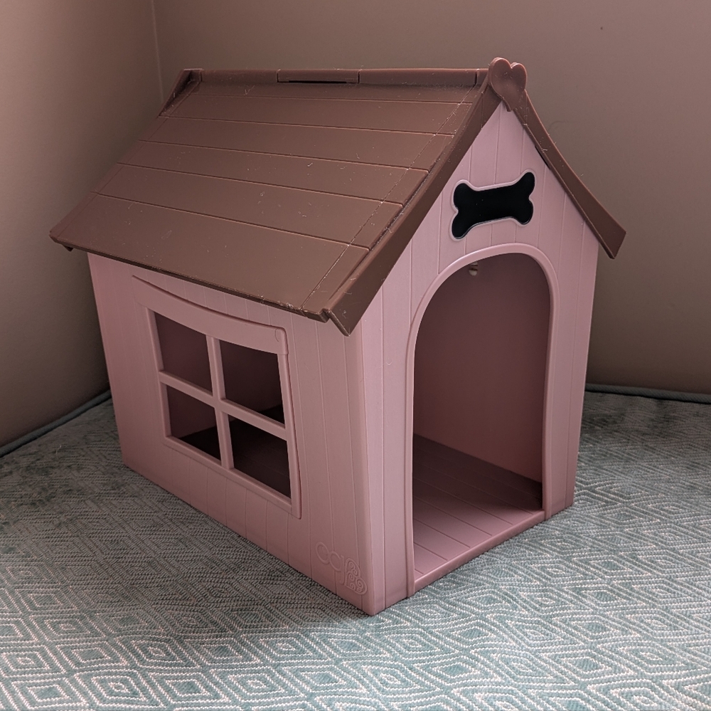 Our Generation Dog House